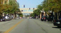 obrázek - City of Davenport