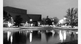 obrázek - BGSU Student Recreation Center