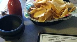 obrázek - Cancun Mexican Restaurant