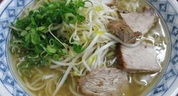 obrázek - マルチョンラーメン