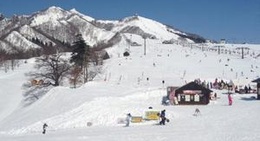 obrázek - Iwappara Ski Area (岩原スキー場)
