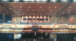 obrázek - Auditorium Stravinski