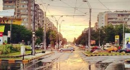 obrázek - Cartierul Berceni