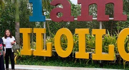 obrázek - Iloilo River Esplandè