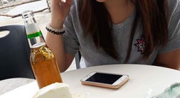 obrázek - San Mig Food Ave