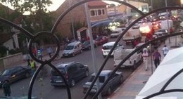 obrázek - Café Al Hadika