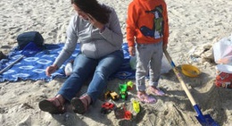 obrázek - Plage de Kerleven