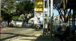 obrázek - Alun-alun Kota Pameungpeuk