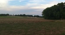 obrázek - George Goetzinger Memorial Walking Trail