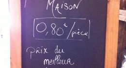 obrázek - Biscuiterie La Maison Guella