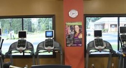 obrázek - Anytime Fitness