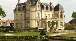 obrázek - Château Grand Barrail