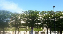 obrázek - Place Auguste Perret