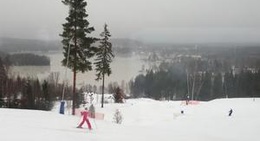 obrázek - Dackestupet