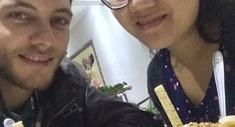 obrázek - Espaço gourmet