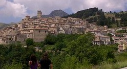 obrázek - Castel del Monte