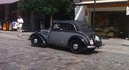 obrázek - Altstadt Strausberg