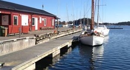 obrázek - Brygga Grimstad