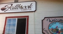 obrázek - Fallbrook Coffee Company