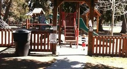 obrázek - Huntsville Park