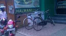 obrázek - Halwani Electric Bakery