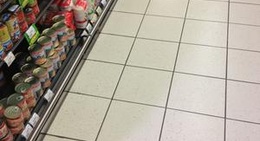 obrázek - Tuš Supermarket