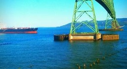obrázek - Port of Astoria