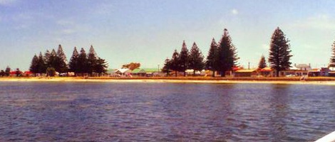 obrázek - Port MacDonnell