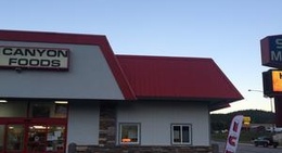 obrázek - Canyon foods