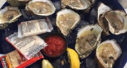 obrázek - The Oyster Farm Seafood Eatery