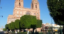 obrázek - Parque Hidalgo