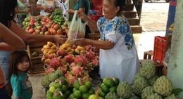 obrázek - Mercado Municipal 20 de Noviembre