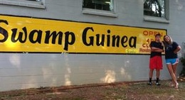 obrázek - Swamp Guinea