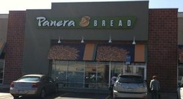 obrázek - Panera Bread