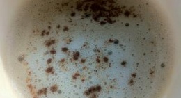 obrázek - Wild West Espresso