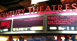 obrázek - Cinemark Century 16 Theatre