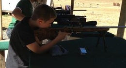 obrázek - Oak Ridge Gun Club