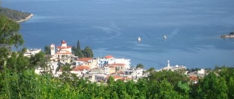 obrázek - Néa Epídhavros