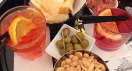 obrázek - Bar AONDE