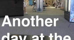 obrázek - Max Fitness Center