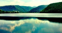 obrázek - Lacul Gilău