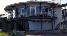 obrázek - Lohusalu sadama restoran