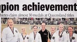 obrázek - Kansai Karate