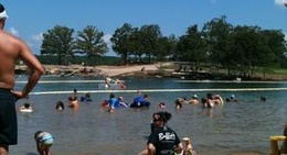 obrázek - Damn Site marina