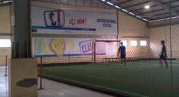 obrázek - Mataram Mall Futsal