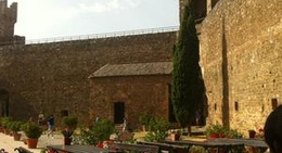 obrázek - Enoteca La Fortezza Di Montalcino