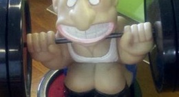 obrázek - Total Fitness