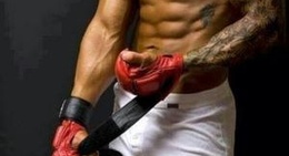 obrázek - yildizlar fitness club