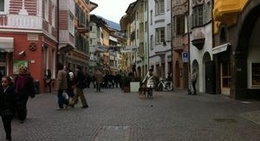 obrázek - Bozen / Bolzano