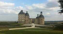 obrázek - Château de Hautefort